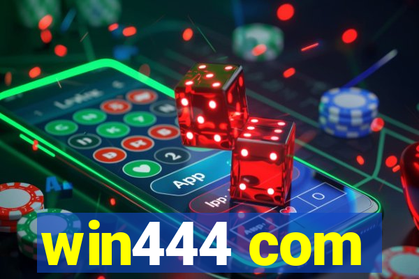 win444 com